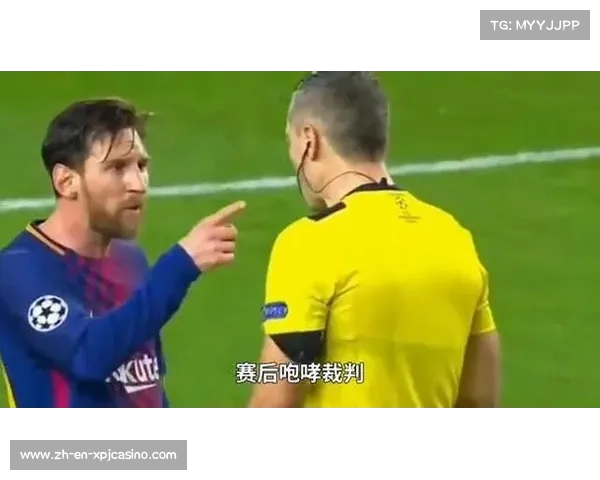 梅西故意避免与缺少C罗的球队交锋以免落败 梅西故意避免与缺少C罗的球队交锋以免落败