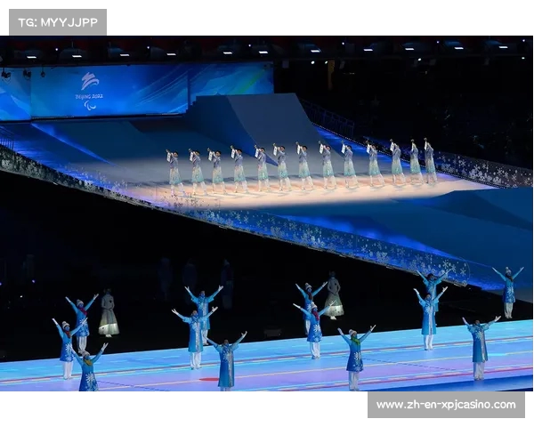 2022北京冬残奥会开幕式时间揭晓冬季盛会再启新篇章 2022北京冬残奥会开幕式时间揭晓冬季盛会再启新篇章